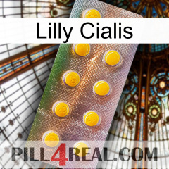 Lilly Cialis new11